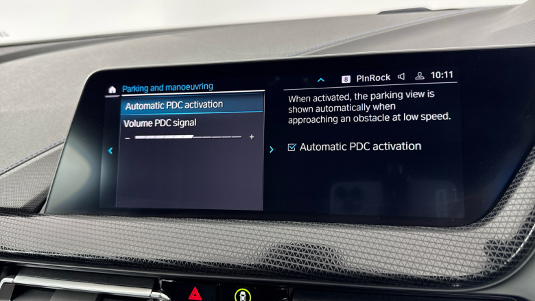 BMW 2 Series 218i [136] M Sport 4dr DCT Petrol Saloon